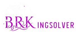 The Imaginary Worlds of BR Kingsolver