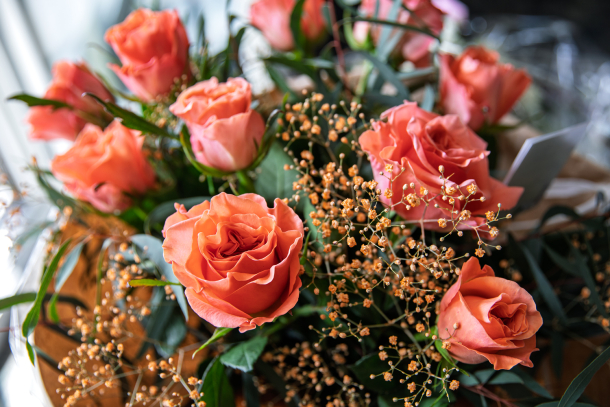 Wedding Flowers